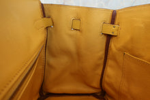 將圖片載入圖庫檢視器 HERMES/エルメス バーキン30 トリヨンクレマンス ソレイユ □M刻印 ハンドバッグ 800010001