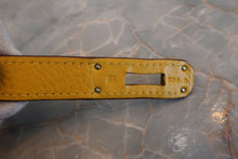 將圖片載入圖庫檢視器 HERMES/エルメス バーキン30 トリヨンクレマンス ソレイユ □M刻印 ハンドバッグ 800010001