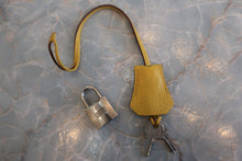 將圖片載入圖庫檢視器 HERMES/エルメス バーキン30 トリヨンクレマンス ソレイユ □M刻印 ハンドバッグ 800010001