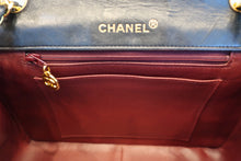将图片加载到图库查看器,CHANEL/香奈儿 CF 链条包 羊皮 Black/Gold hadware(黑色/金色金属) 肩背包 700120040