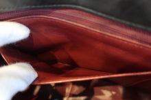 将图片加载到图库查看器,CHANEL/香奈儿 CF 链条包 羊皮 Black/Gold hadware(黑色/金色金属) 肩背包 700120040