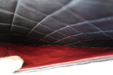 将图片加载到图库查看器,CHANEL/香奈儿 中号CF 单盖包 链条包 羊皮 Black/Gold hadware(黑色/金色金属) 肩背包 700100138