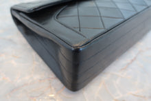 将图片加载到图库查看器,CHANEL/香奈儿 CF 链条包 羊皮 Black/Gold hadware(黑色/金色金属) 肩背包 800070114