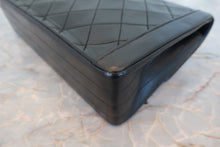 将图片加载到图库查看器,CHANEL/香奈儿 CF 链条包 羊皮 Black/Gold hadware(黑色/金色金属) 肩背包 800070114
