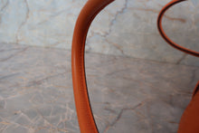 將圖片載入圖庫檢視器 HERMES/エルメス リンディ34 トリヨンクレマンス オレンジ □M刻印 ショルダーバッグ 700090073