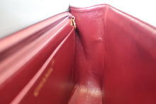 将图片加载到图库查看器,CHANEL/香奈儿 中号CF 单盖包 链条包 羊皮 Black/Gold hadware(黑色/金色金属) 肩背包 700100138