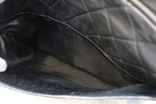 將圖片載入圖庫檢視器 CHANEL/シャネル マトラッセフリンジショルダーバッグ ラムスキン ブラック/ゴールド金具 ショルダーバッグ 700120012