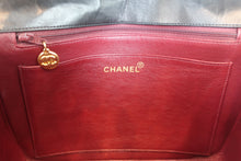 画像をギャラリービューアに読み込む, CHANEL/シャネル マドモアゼルVステッチチェーンショルダーバッグ ラムスキン ブラック/ゴールド金具 ショルダーバッグ 800060187