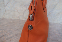 画像をギャラリービューアに読み込む, HERMES/エルメス ボリード31 トリヨンクレマンス オレンジ □I刻印 ショルダーバッグ 800010004