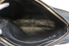 將圖片載入圖庫檢視器 CHANEL/シャネル マトラッセフリンジショルダーバッグ ラムスキン ブラック/ゴールド金具 ショルダーバッグ 700120012