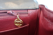 画像をギャラリービューアに読み込む, CHANEL/シャネル マドモアゼルVステッチチェーンショルダーバッグ ラムスキン ブラック/ゴールド金具 ショルダーバッグ 800060187