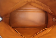 画像をギャラリービューアに読み込む, HERMES/エルメス ボリード31 トリヨンクレマンス オレンジ □I刻印 ショルダーバッグ 800010004