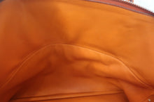 画像をギャラリービューアに読み込む, HERMES/エルメス ボリード31 トリヨンクレマンス オレンジ □I刻印 ショルダーバッグ 800010004