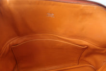 画像をギャラリービューアに読み込む, HERMES/エルメス ボリード31 トリヨンクレマンス オレンジ □I刻印 ショルダーバッグ 800010004