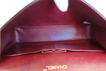 將圖片載入圖庫檢視器 CHANEL/シャネル マトラッセWフラップWチェーンショルダーバッグ ラムスキン ブラック/ゴールド金具 ショルダーバッグ 800080031