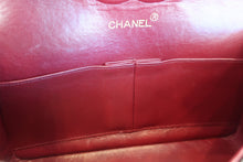 將圖片載入圖庫檢視器 CHANEL/シャネル マトラッセWフラップWチェーンショルダーバッグ ラムスキン ブラック/ゴールド金具 ショルダーバッグ 800080031