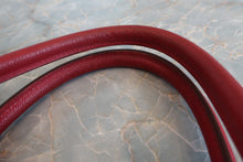 將圖片載入圖庫檢視器 HERMES/エルメス ボリード35 クシュベル ルージュヴィフ 〇W刻印 ショルダーバッグ 700040244