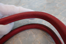 將圖片載入圖庫檢視器 HERMES/エルメス ボリード35 クシュベル ルージュヴィフ 〇W刻印 ショルダーバッグ 700040244