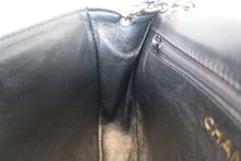 画像をギャラリービューアに読み込む, CHANEL/シャネル ココマークチェーンショルダーバッグ ラムスキン ブラック/ゴールド金具 ショルダーバッグ 800030207