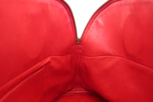 將圖片載入圖庫檢視器 HERMES/エルメス ボリード35 クシュベル ルージュヴィフ 〇W刻印 ショルダーバッグ 700040244