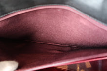 Load image into Gallery viewer, CHANEL Medium Matelasse single flap chain shoulder bag Lambskin Black/Gold hadware Shoulder bag 700080059