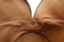 将图片加载到图库查看器,HERMES/BOLIDE 31 Clemence leather Gold □K刻印 Shoulder bag 700120028