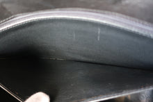 Load image into Gallery viewer, CHANEL Medium Matelasse single flap chain shoulder bag Lambskin Black/Gold hadware Shoulder bag 700100113