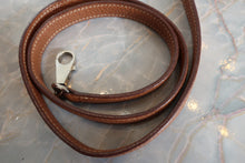 将图片加载到图库查看器,HERMES/BOLIDE 31 Clemence leather Gold □K刻印 Shoulder bag 700120028