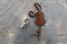 将图片加载到图库查看器,HERMES/BOLIDE 31 Clemence leather Gold □K刻印 Shoulder bag 700120028