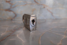 将图片加载到图库查看器,HERMES/BOLIDE 31 Clemence leather Gold □K刻印 Shoulder bag 700120028