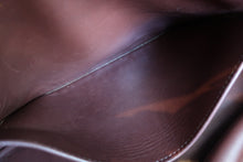 画像をギャラリービューアに読み込む, HERMES/エルメス ボリード35 トリヨンクレマンス ブラウン □F刻印 ショルダーバッグ 800010005