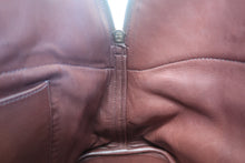 画像をギャラリービューアに読み込む, HERMES/エルメス ボリード35 トリヨンクレマンス ブラウン □F刻印 ショルダーバッグ 800010005