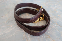 画像をギャラリービューアに読み込む, HERMES/エルメス ボリード35 トリヨンクレマンス ブラウン □F刻印 ショルダーバッグ 800010005