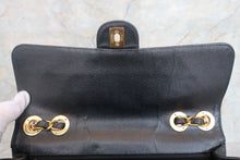 將圖片載入圖庫檢視器 CHANEL/シャネル 中マトラッセシングルフラップチェーンショルダーバッグ キャビアスキン ブラック/ゴールド金具 ショルダーバッグ 700040129