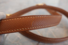 画像をギャラリービューアに読み込む, HERMES/エルメス ケリー32 クシュベル ゴールド □A刻印 ショルダーバッグ 700120188