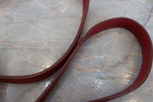 画像をギャラリービューアに読み込む, HERMES/エルメス エブリンTPM トリヨンクレマンス ルージュガランス □O刻印 ショルダーバッグ 700100142