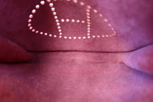 画像をギャラリービューアに読み込む, HERMES/エルメス エブリンTPM トリヨンクレマンス ルージュガランス □O刻印 ショルダーバッグ 700100142