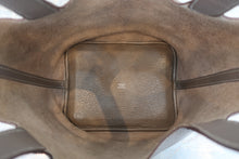 画像をギャラリービューアに読み込む, HERMES/エルメス ピコタンロックMM トリヨンクレマンス エトゥープ □M刻印 ハンドバッグ 800020010