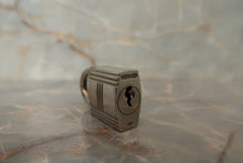 将图片加载到图库查看器,HERMES BOLIDE 35 Clemence leather Blue □G刻印 700120002