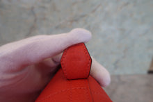 Load image into Gallery viewer, HERMES BOLIDE 35 Clemence leather Rouge pivoine □R Engraving Shoulder bag 700090131