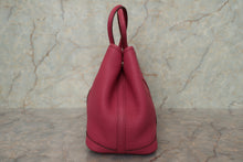 Load image into Gallery viewer, HERMES GARDEN PARTY TPM Negonda leather Tosca □O Engraving Tote bag 700120027