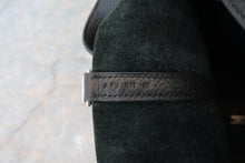 将图片加载到图库查看器,HERMES PICOTIN LOCK MM Clemence leather Black A刻印 Hand bag 800060210