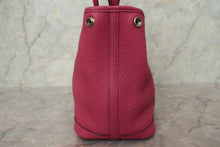 Load image into Gallery viewer, HERMES GARDEN PARTY TPM Negonda leather Tosca □O Engraving Tote bag 700120027