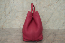 Load image into Gallery viewer, HERMES GARDEN PARTY TPM Negonda leather Tosca □O Engraving Tote bag 700120027