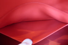 Load image into Gallery viewer, HERMES BOLIDE 35 Clemence leather Rouge pivoine □R Engraving Shoulder bag 700090131