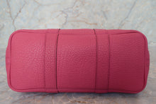 Load image into Gallery viewer, HERMES GARDEN PARTY TPM Negonda leather Tosca □O Engraving Tote bag 700120027