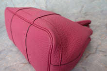 Load image into Gallery viewer, HERMES GARDEN PARTY TPM Negonda leather Tosca □O Engraving Tote bag 700120027