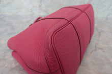 Load image into Gallery viewer, HERMES GARDEN PARTY TPM Negonda leather Tosca □O Engraving Tote bag 700120027