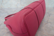 Load image into Gallery viewer, HERMES GARDEN PARTY TPM Negonda leather Tosca □O Engraving Tote bag 700120027