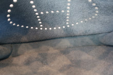 画像をギャラリービューアに読み込む, HERMES/エルメス エブリン2PM トリヨンクレマンス ブルージーン □I刻印 ショルダーバッグ 700100109